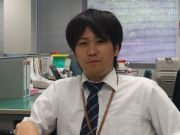 医療システム事業本部 システム開発部　竹田  崇彦